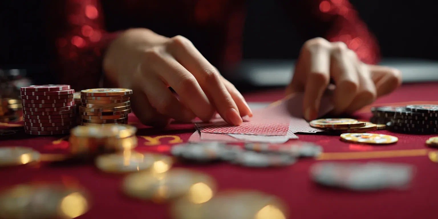 Mekanisme Permainan: Bagaimana Ia Berfungsi