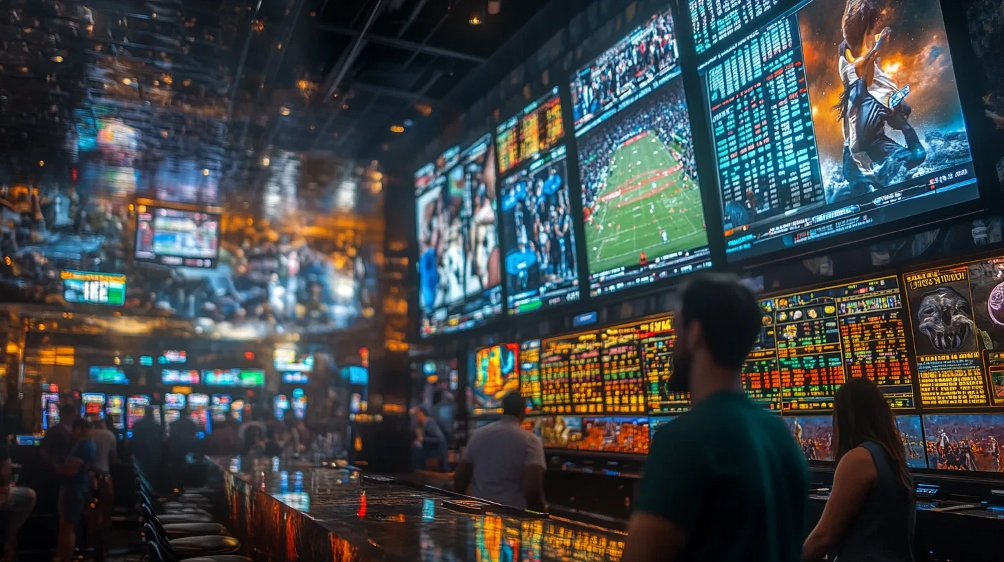 Bagaimana Bonus Bekerja dalam Permainan Meja dan Slot?